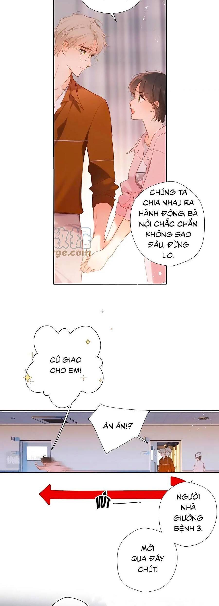 Lại Gặp Được Em Chapter 148.6 - 13