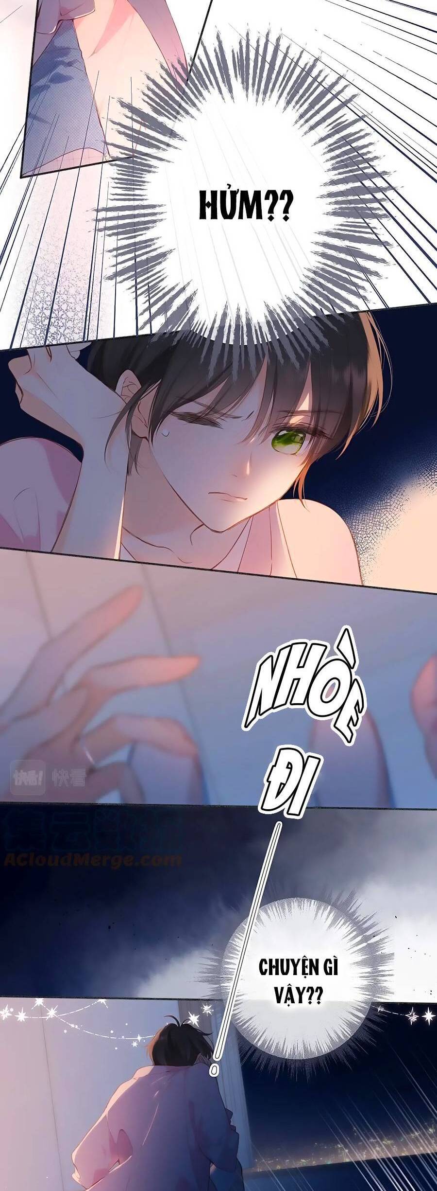 Lại Gặp Được Em Chapter 148.6 - 17