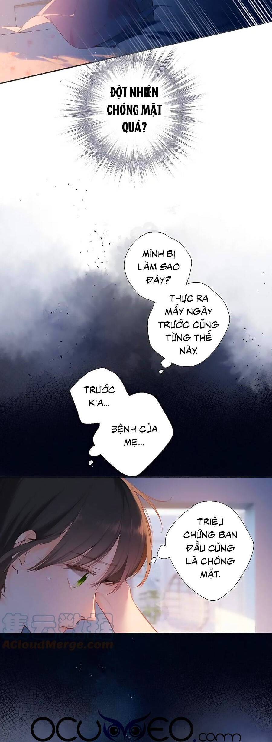 Lại Gặp Được Em Chapter 148.6 - 18