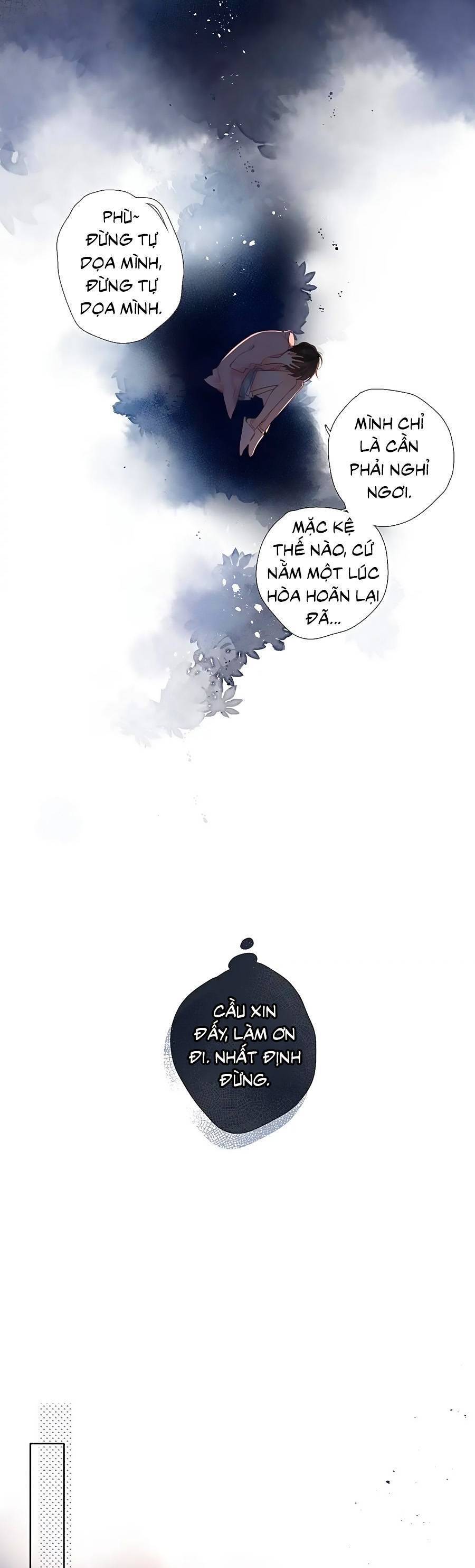 Lại Gặp Được Em Chapter 148.6 - 19