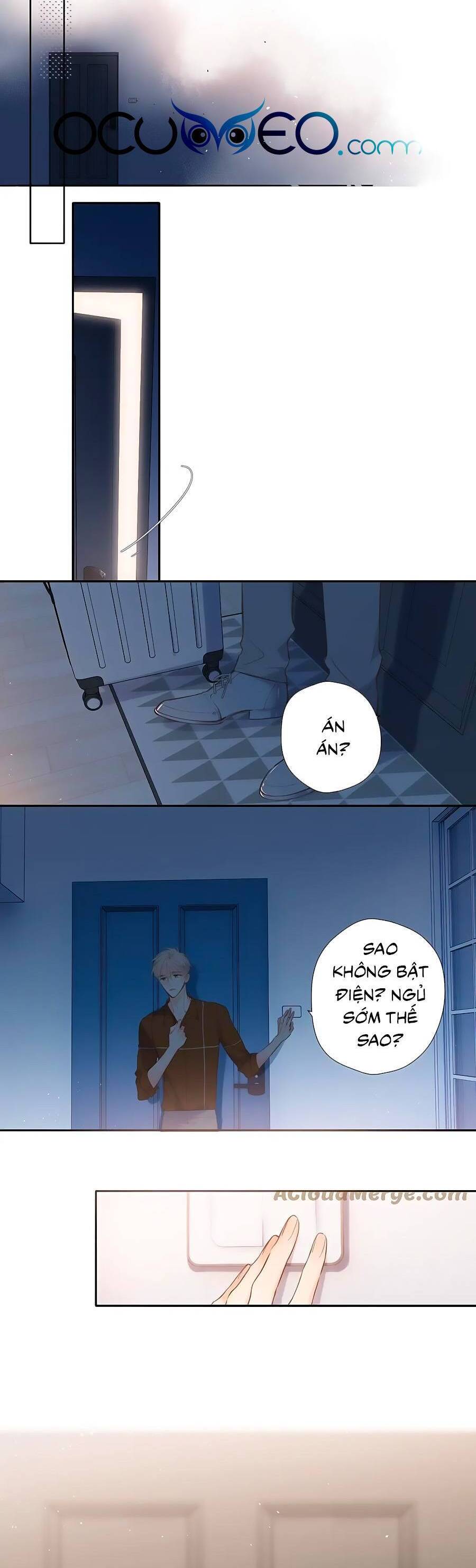 Lại Gặp Được Em Chapter 148.6 - 20