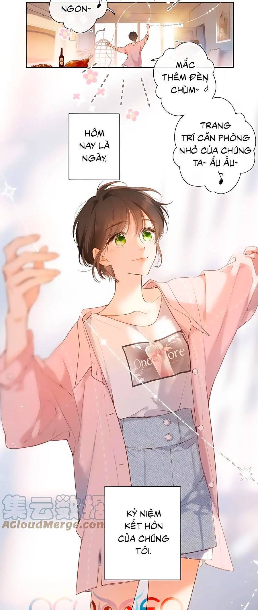 Lại Gặp Được Em Chapter 148.6 - 3