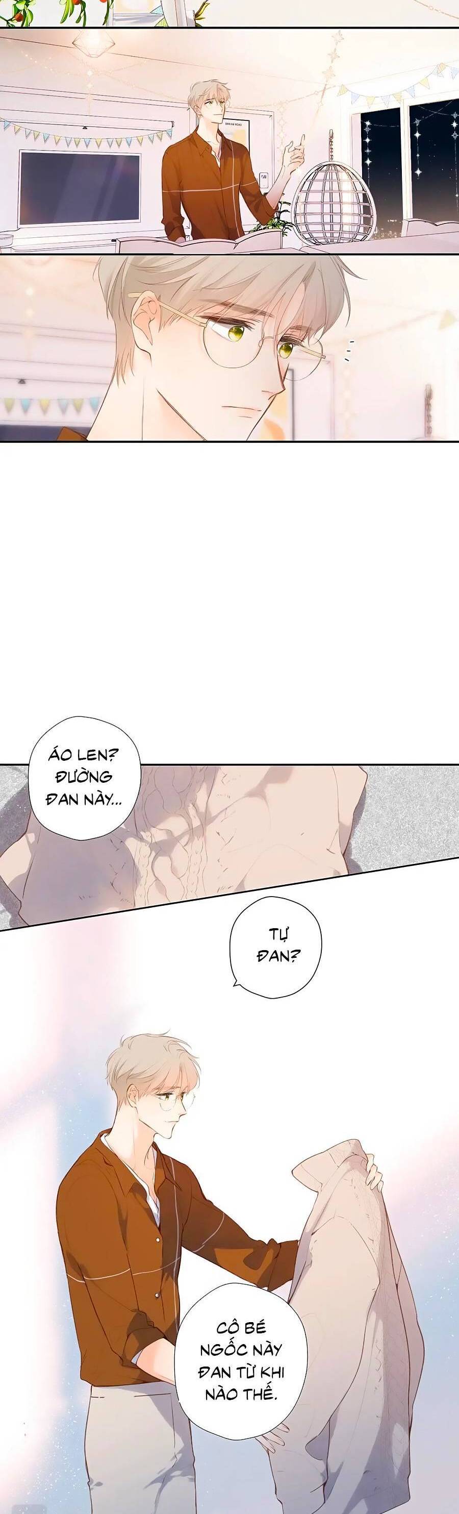 Lại Gặp Được Em Chapter 148.6 - 22