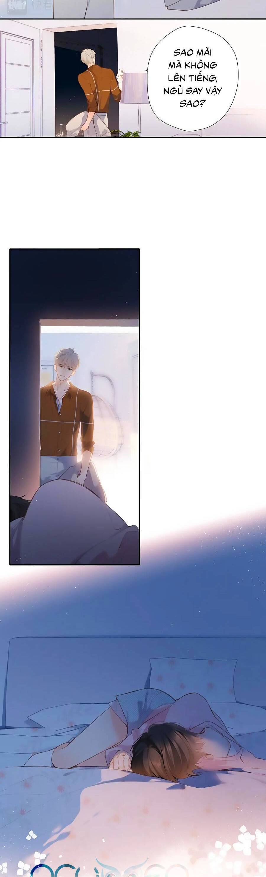 Lại Gặp Được Em Chapter 148.6 - 23