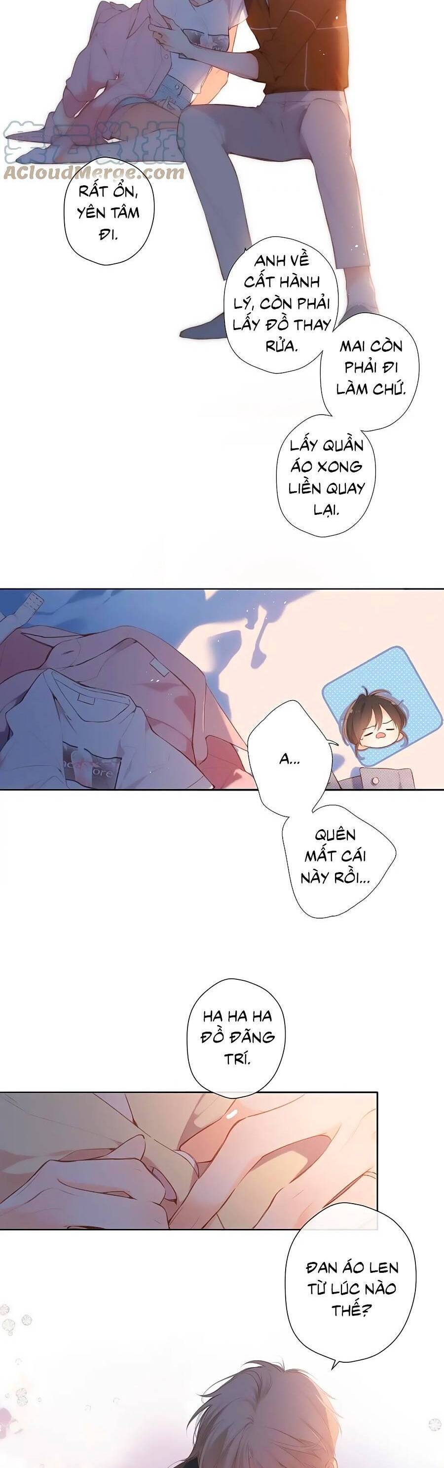 Lại Gặp Được Em Chapter 148.6 - 26