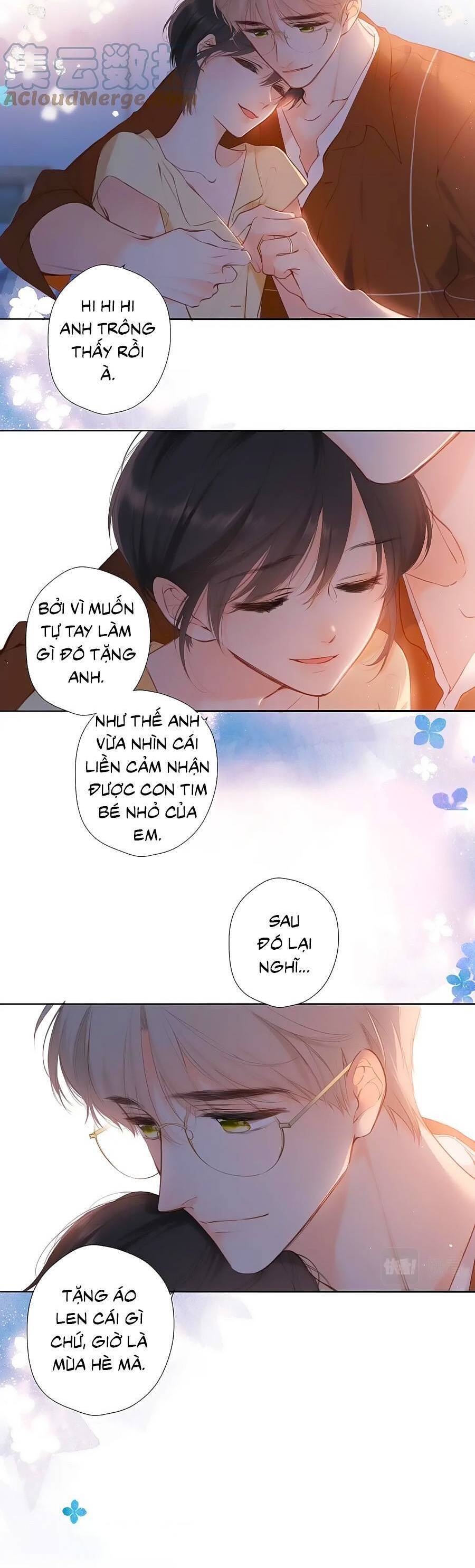 Lại Gặp Được Em Chapter 148.6 - 27