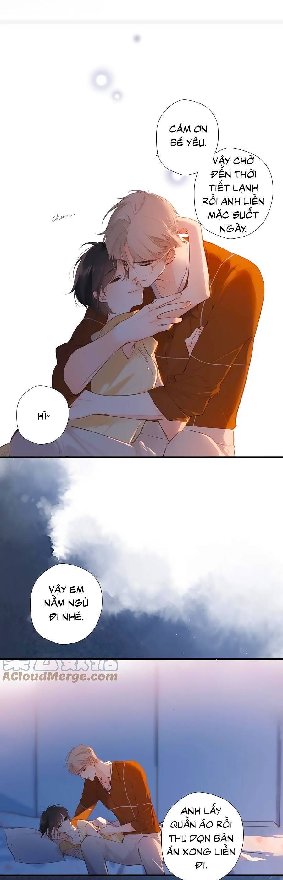 Lại Gặp Được Em Chapter 148.6 - 28