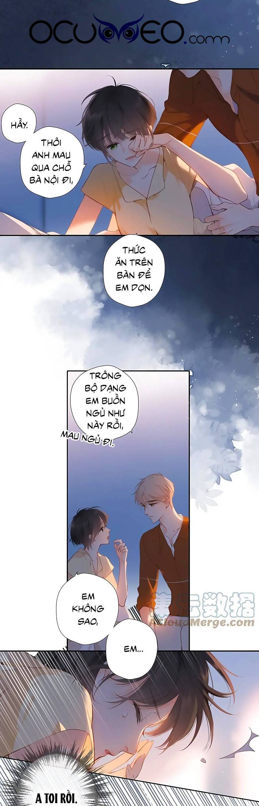 Lại Gặp Được Em Chapter 148.6 - 29