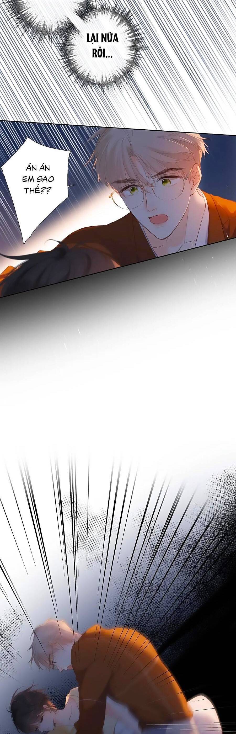 Lại Gặp Được Em Chapter 148.6 - 30