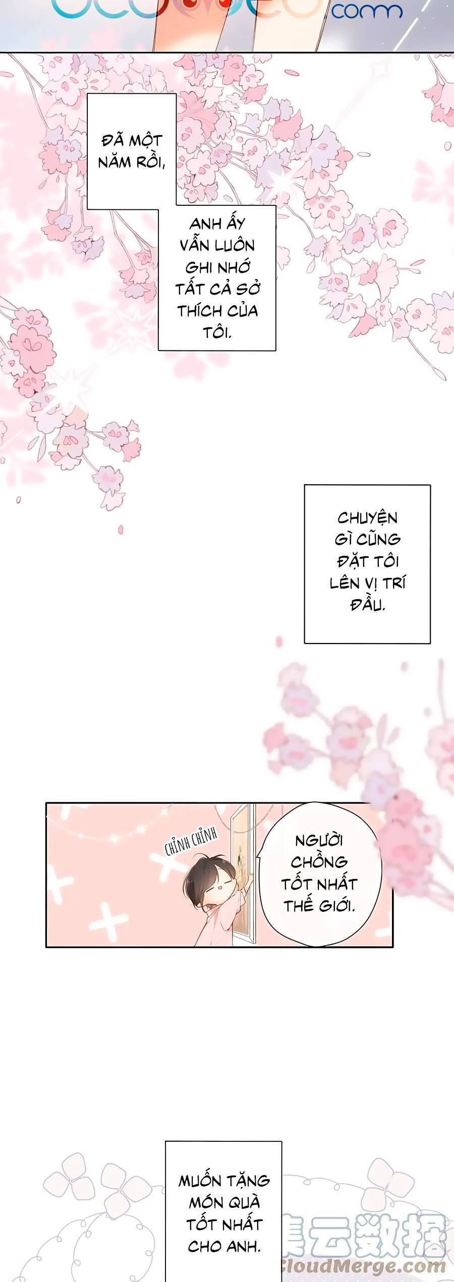 Lại Gặp Được Em Chapter 148.6 - 4