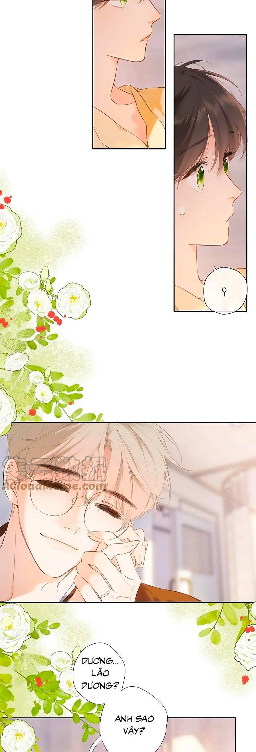 Lại Gặp Được Em Chapter 148.6 - 33