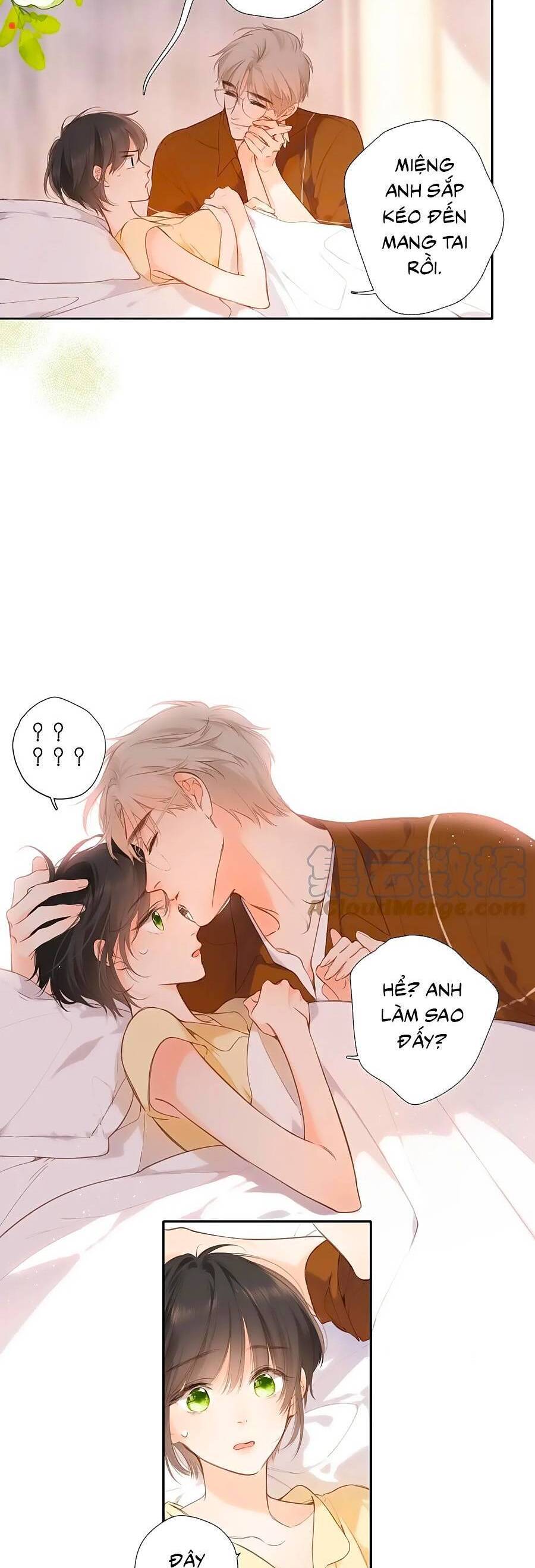 Lại Gặp Được Em Chapter 148.6 - 34