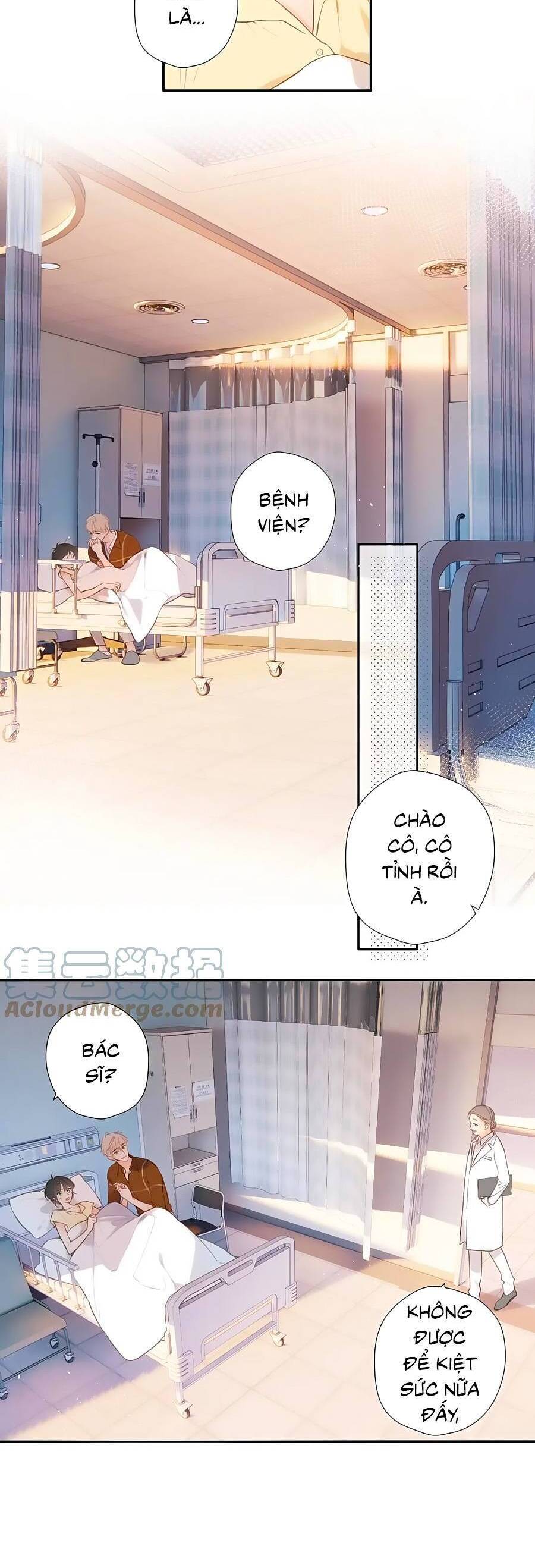 Lại Gặp Được Em Chapter 148.6 - 35