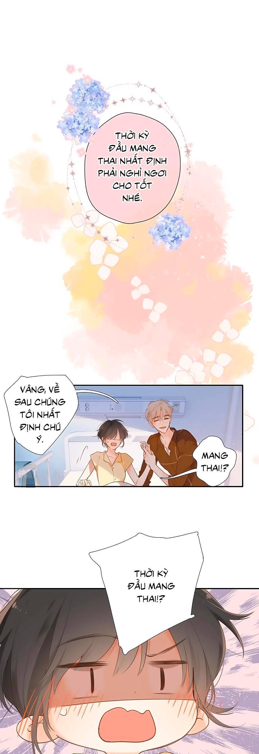 Lại Gặp Được Em Chapter 148.6 - 36