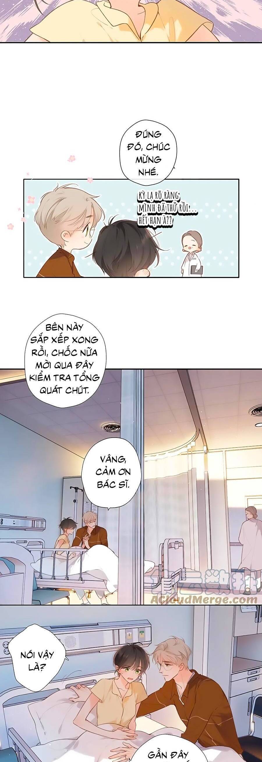 Lại Gặp Được Em Chapter 148.6 - 37
