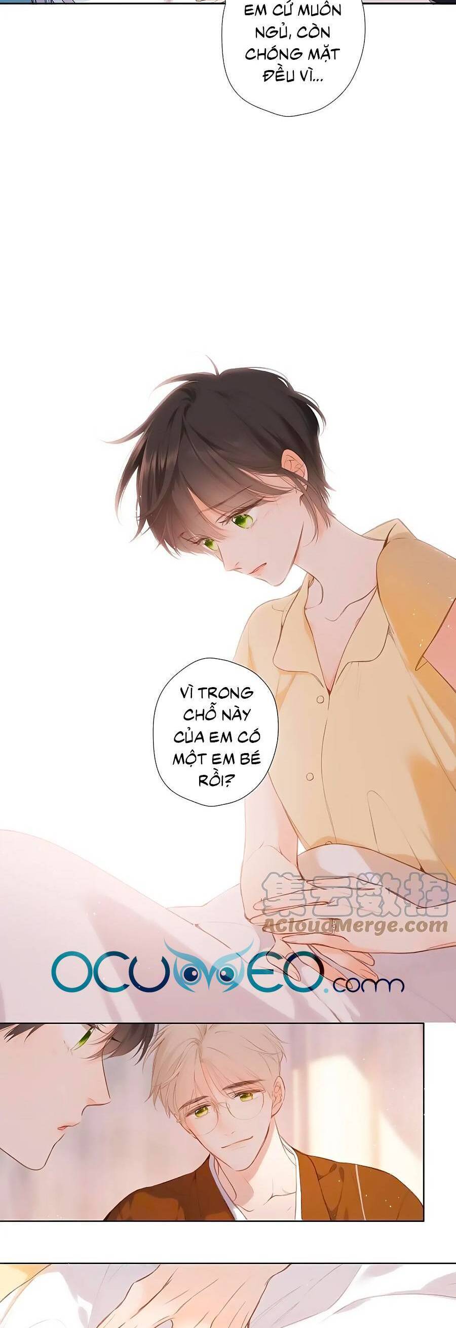 Lại Gặp Được Em Chapter 148.6 - 38