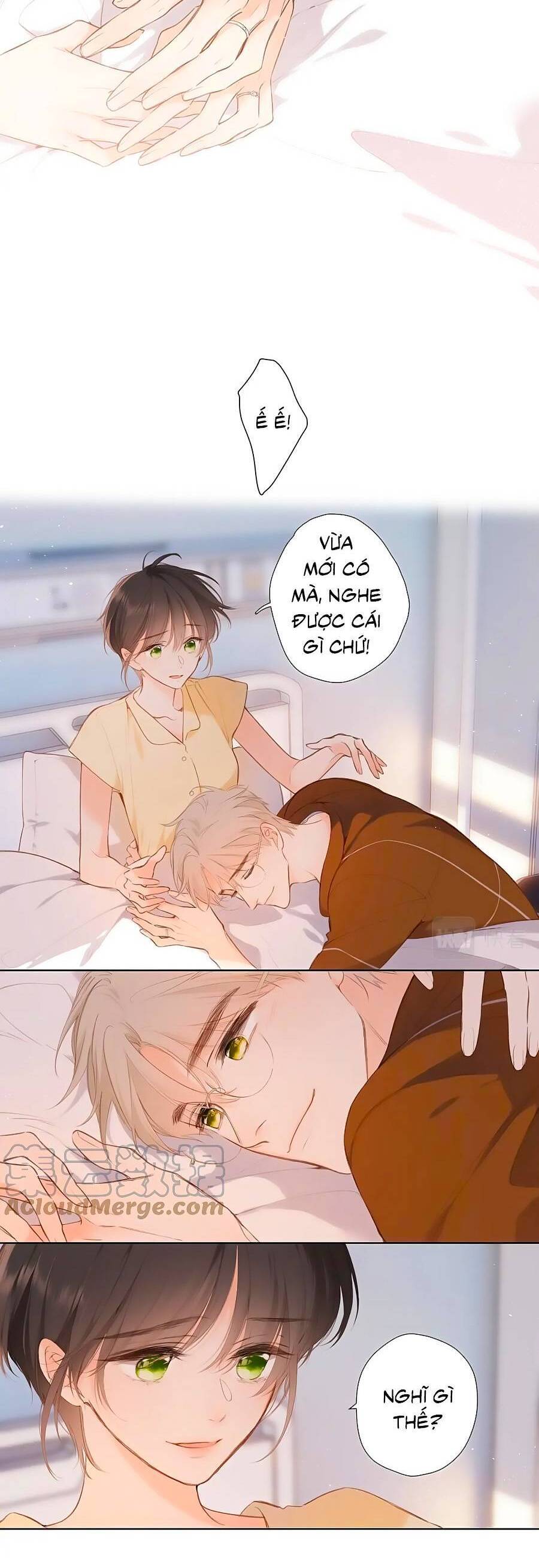 Lại Gặp Được Em Chapter 148.6 - 39