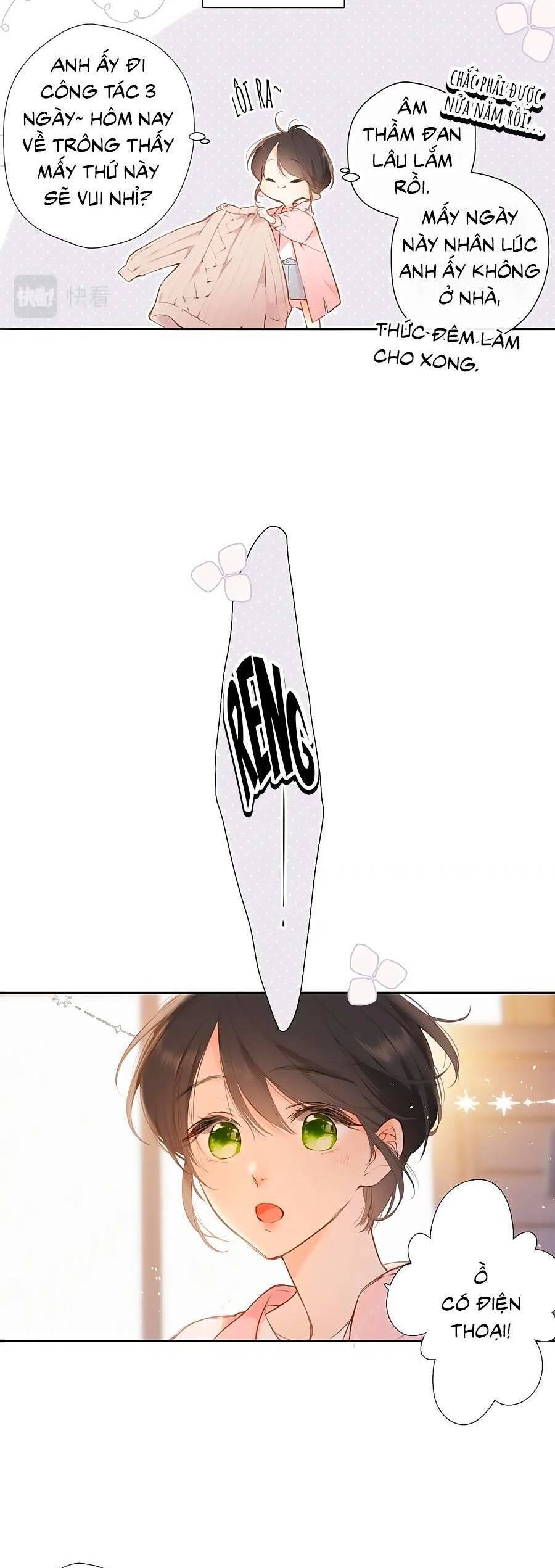 Lại Gặp Được Em Chapter 148.6 - 5