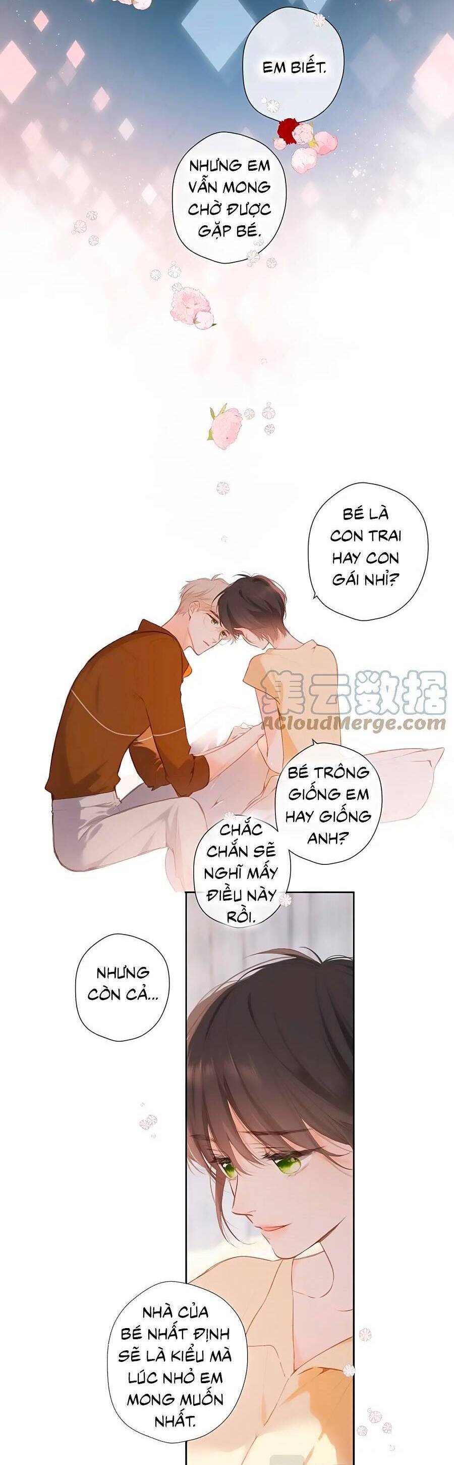 Lại Gặp Được Em Chapter 148.6 - 41