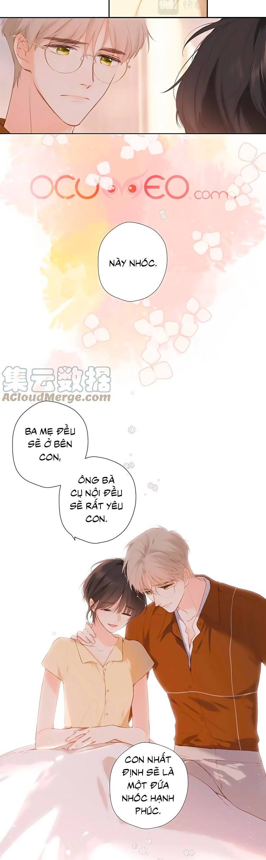 Lại Gặp Được Em Chapter 148.6 - 42