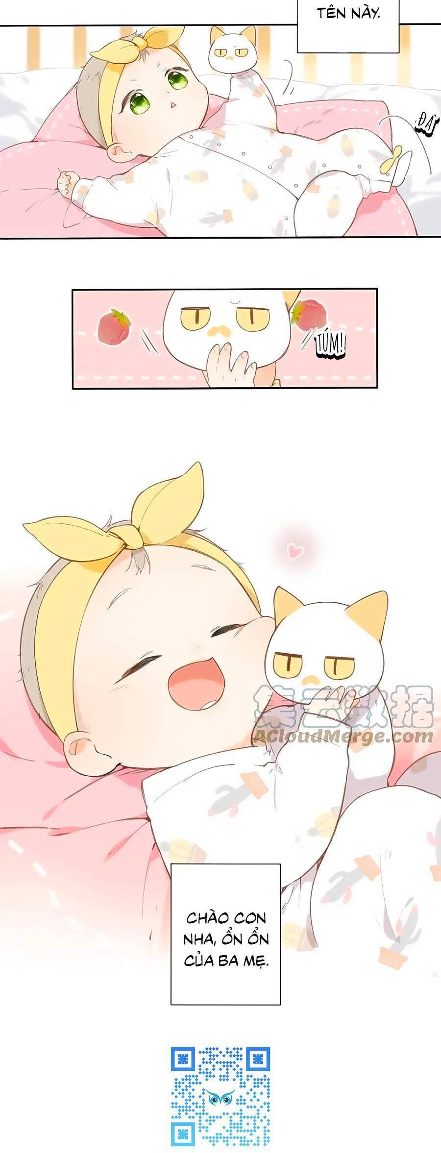 Lại Gặp Được Em Chapter 148.6 - 45