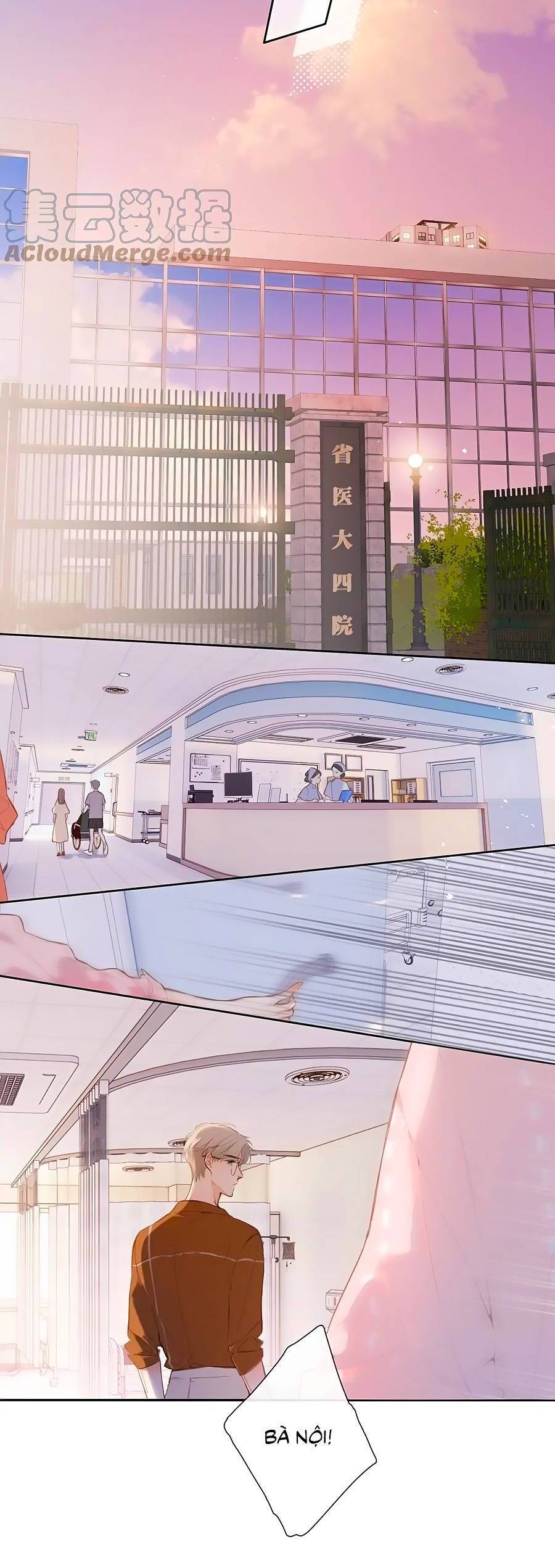 Lại Gặp Được Em Chapter 148.6 - 8