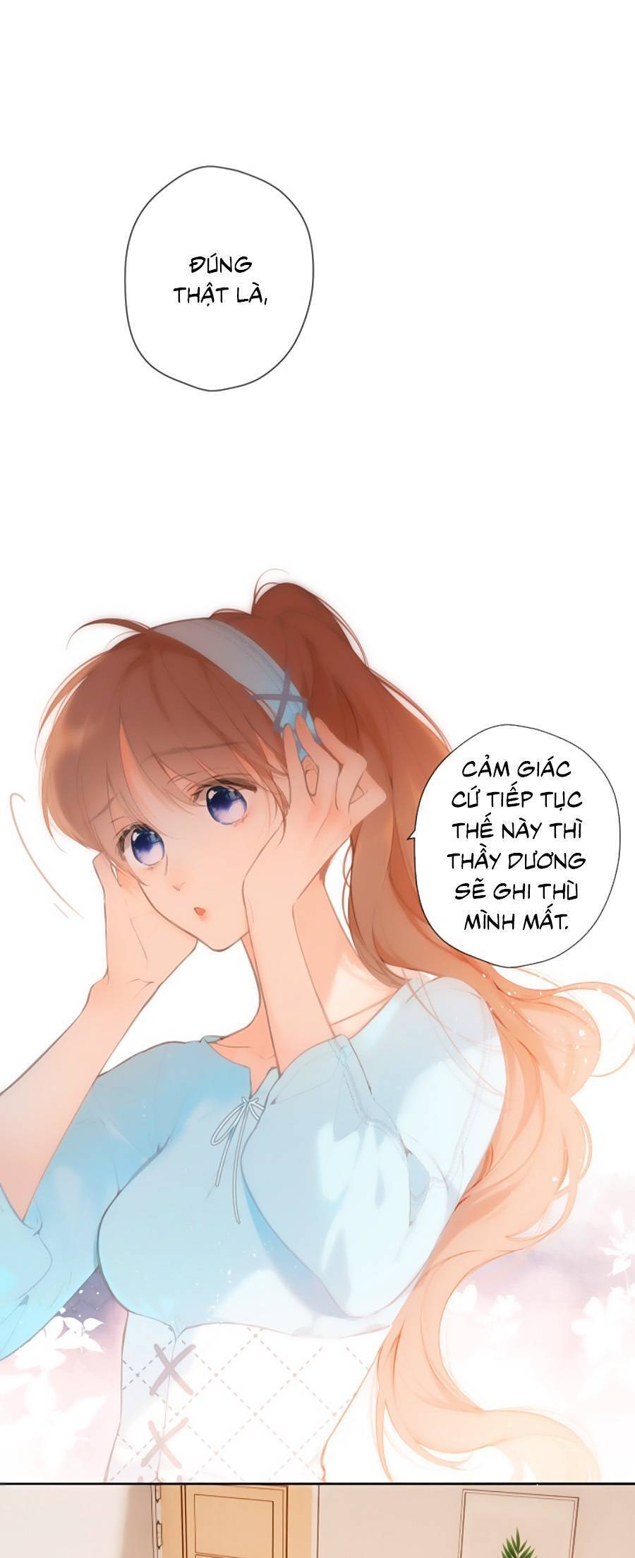 Lại Gặp Được Em Chapter 148.7 - 2