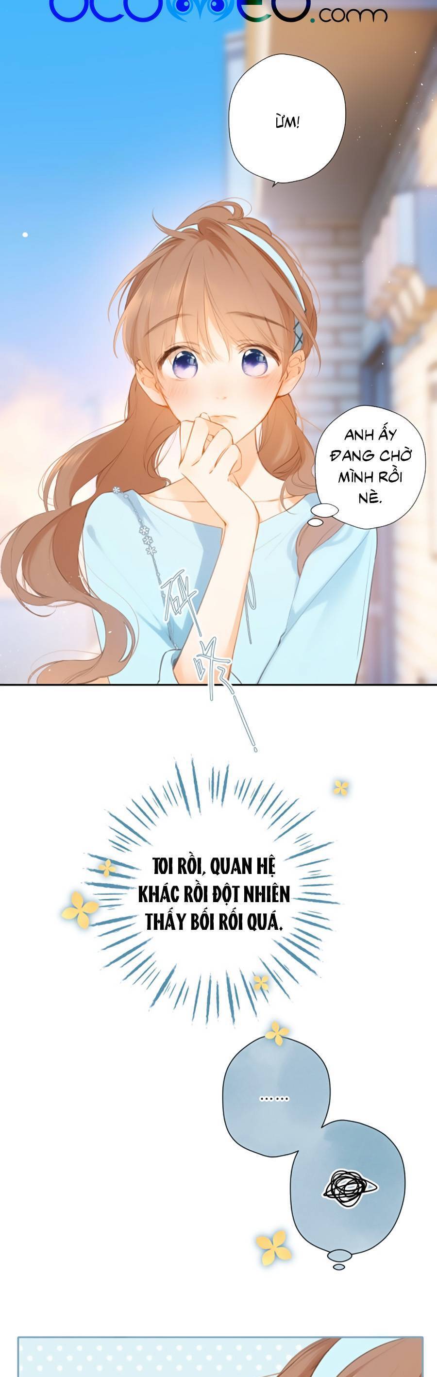 Lại Gặp Được Em Chapter 148.7 - 12