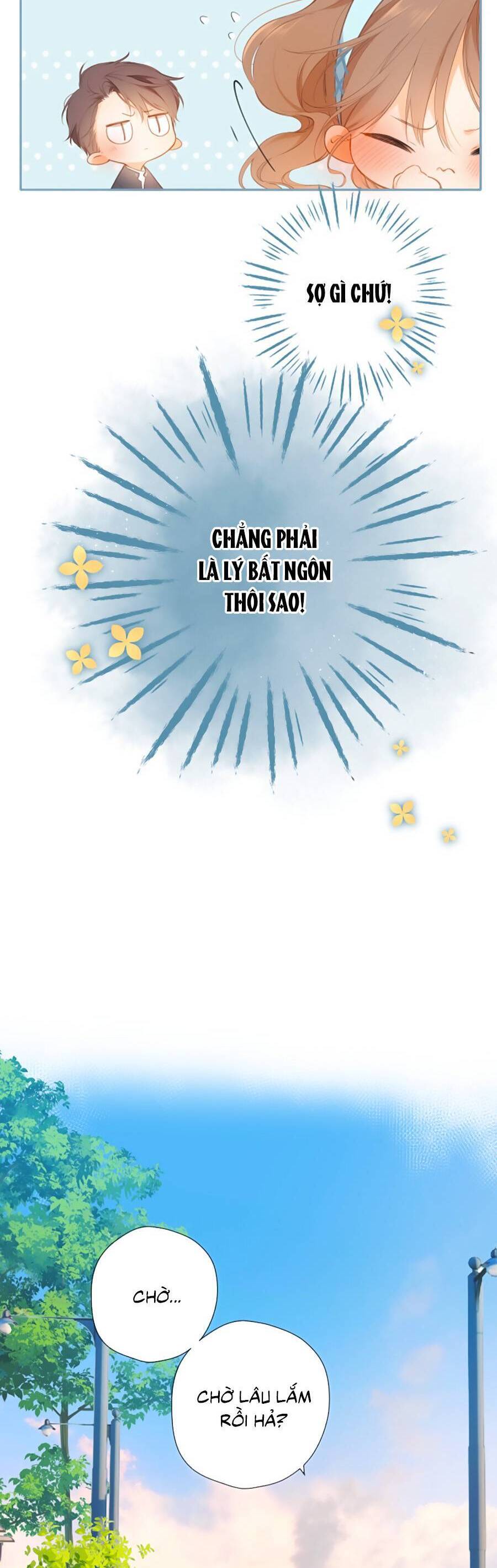 Lại Gặp Được Em Chapter 148.7 - 13