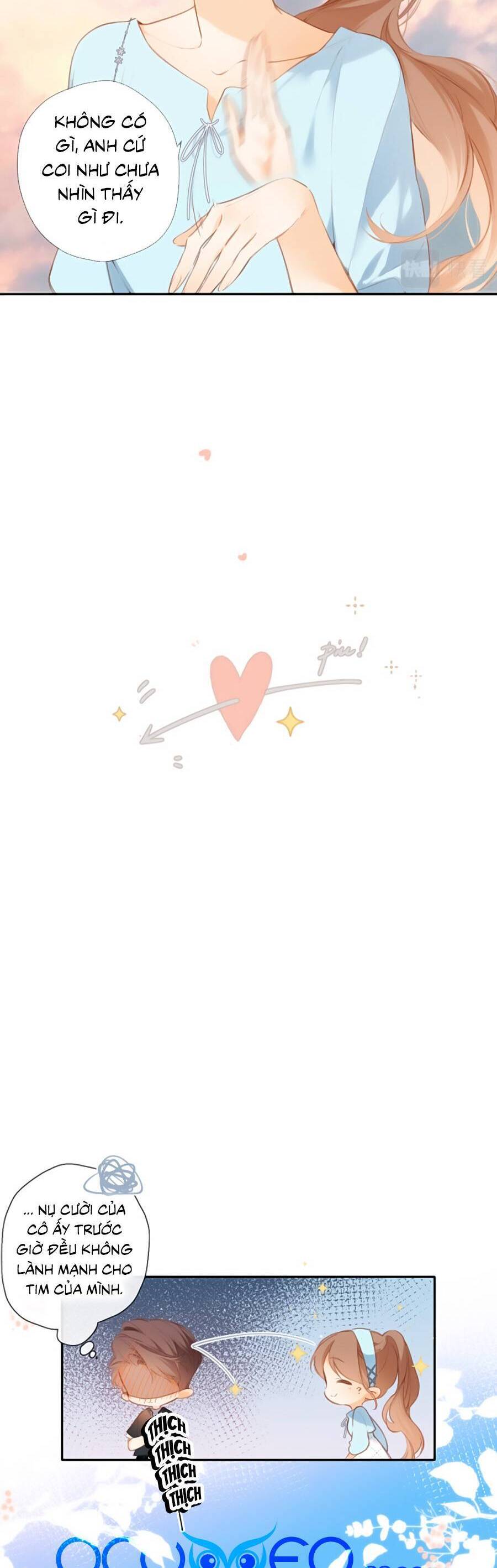 Lại Gặp Được Em Chapter 148.7 - 15