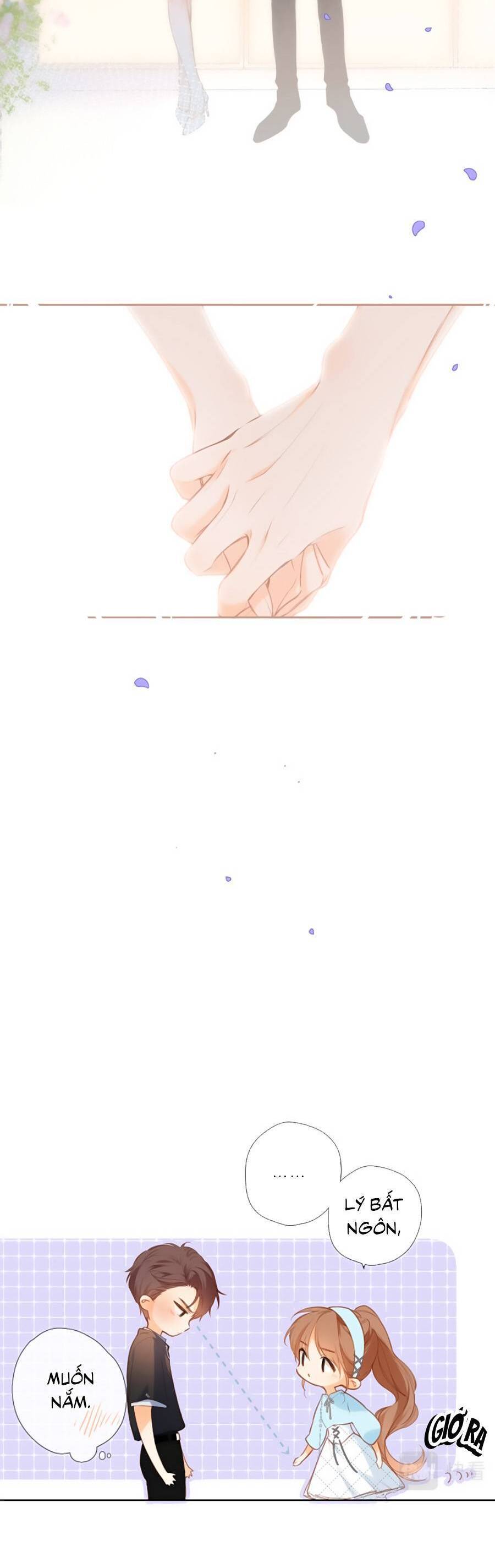 Lại Gặp Được Em Chapter 148.7 - 18