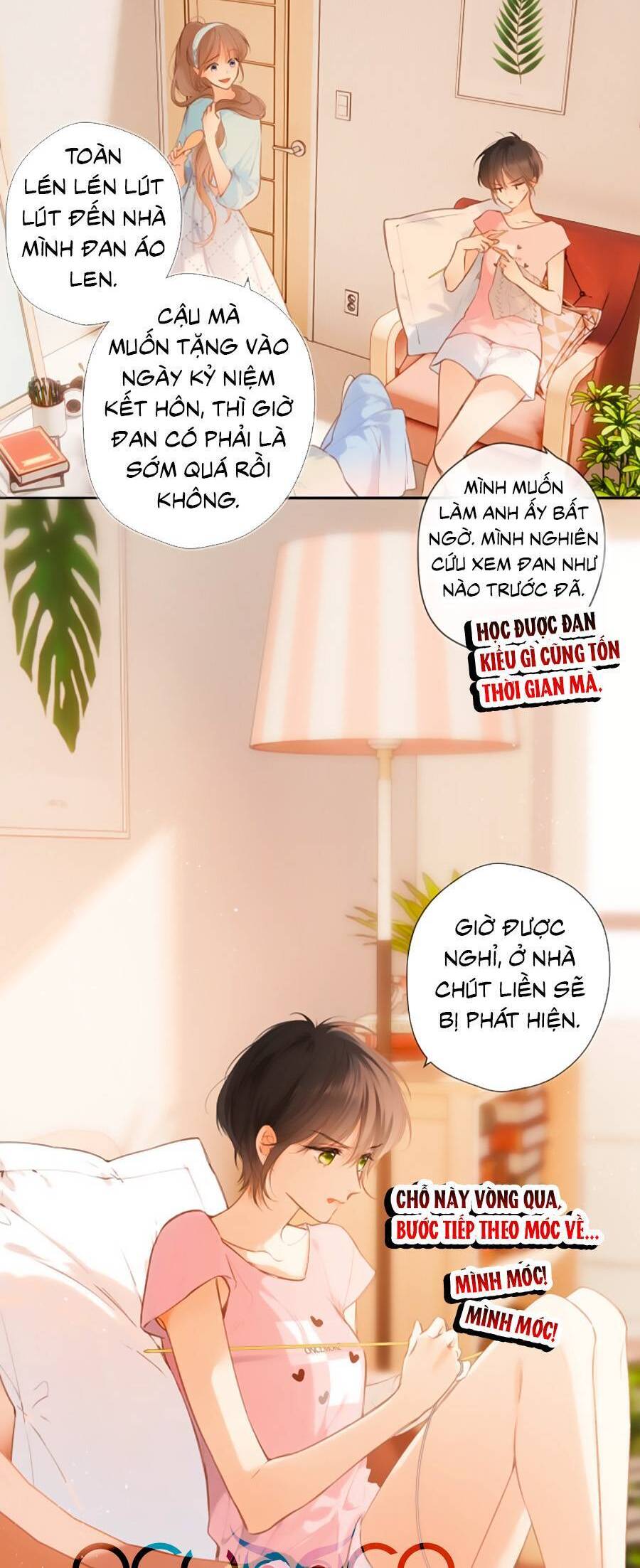 Lại Gặp Được Em Chapter 148.7 - 3