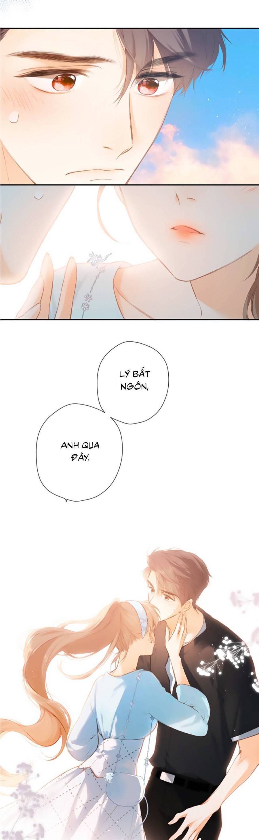 Lại Gặp Được Em Chapter 148.7 - 21