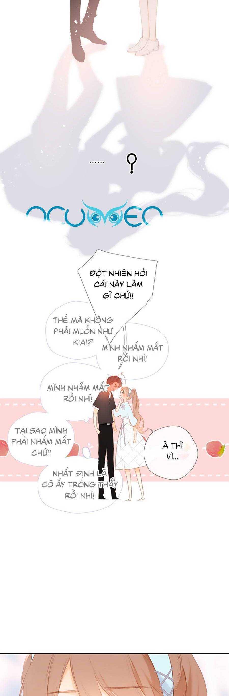 Lại Gặp Được Em Chapter 148.7 - 24