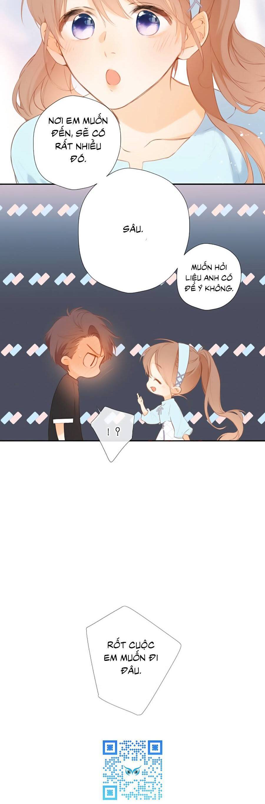 Lại Gặp Được Em Chapter 148.7 - 25