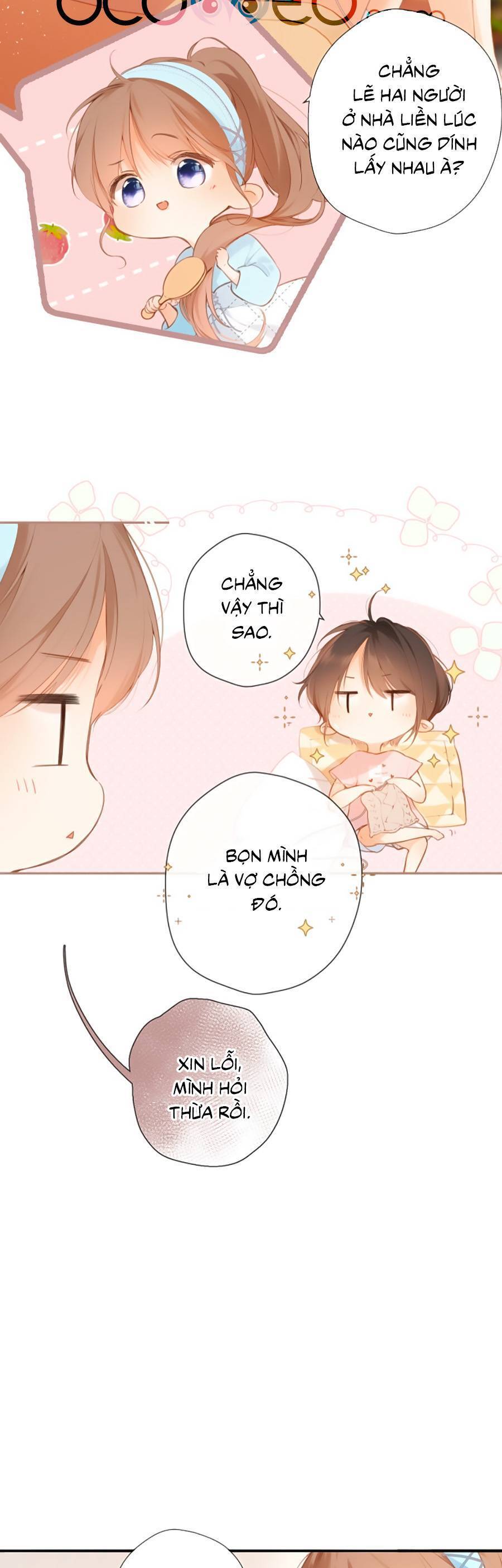 Lại Gặp Được Em Chapter 148.7 - 4