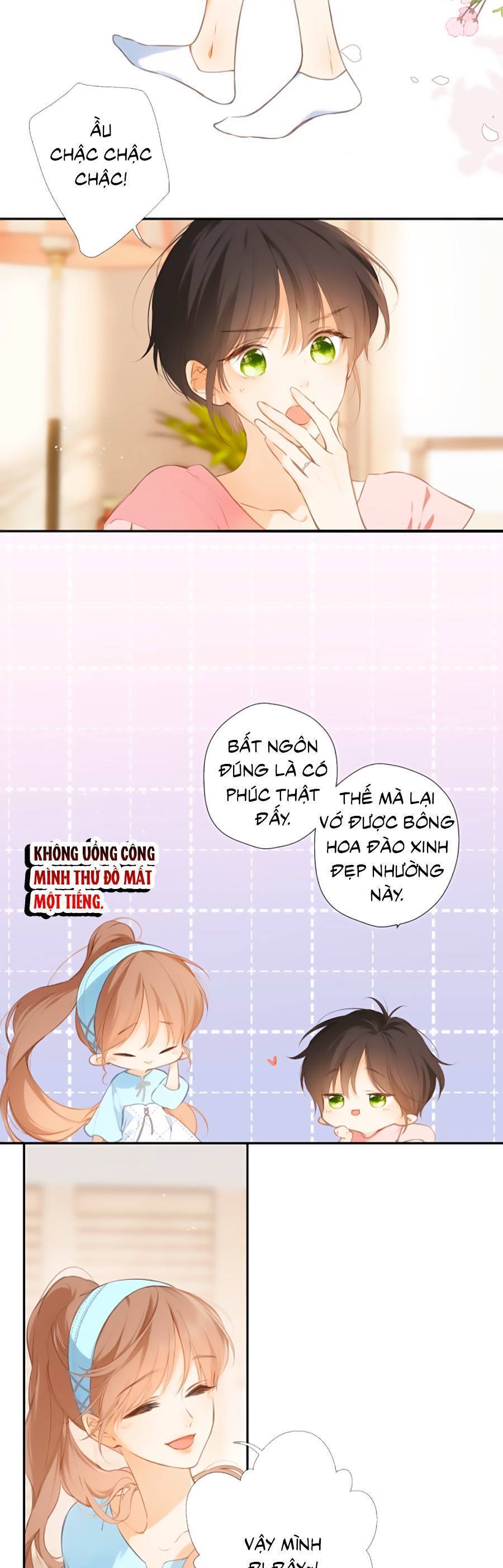 Lại Gặp Được Em Chapter 148.7 - 6