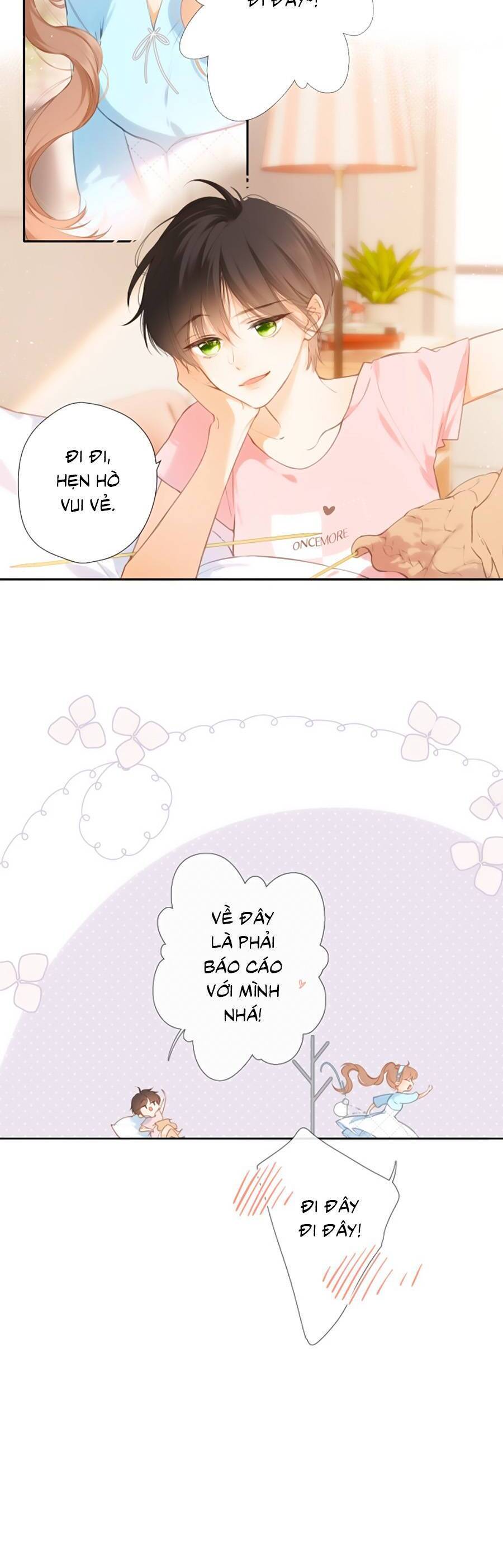 Lại Gặp Được Em Chapter 148.7 - 7