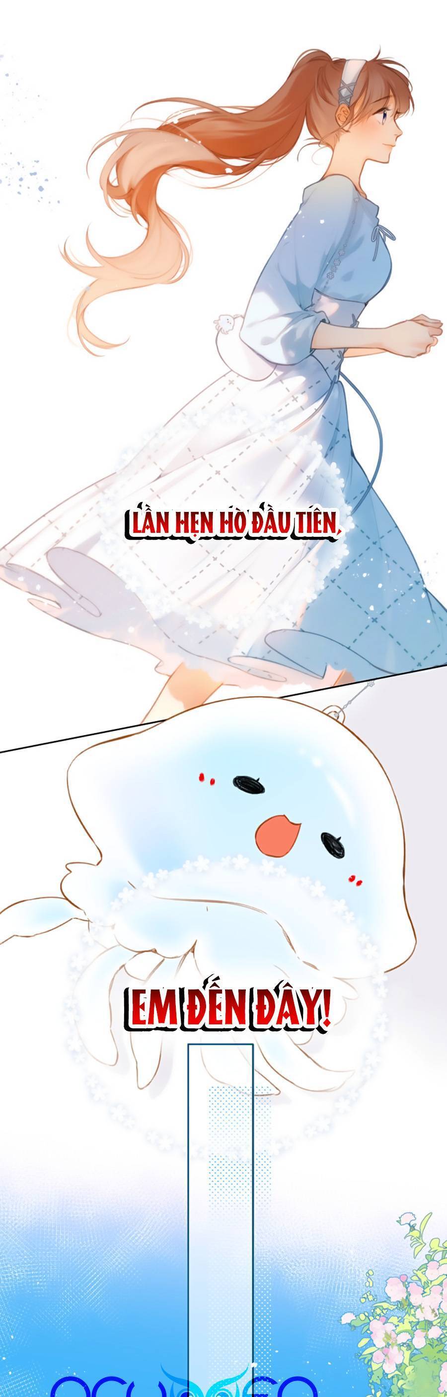 Lại Gặp Được Em Chapter 148.7 - 8