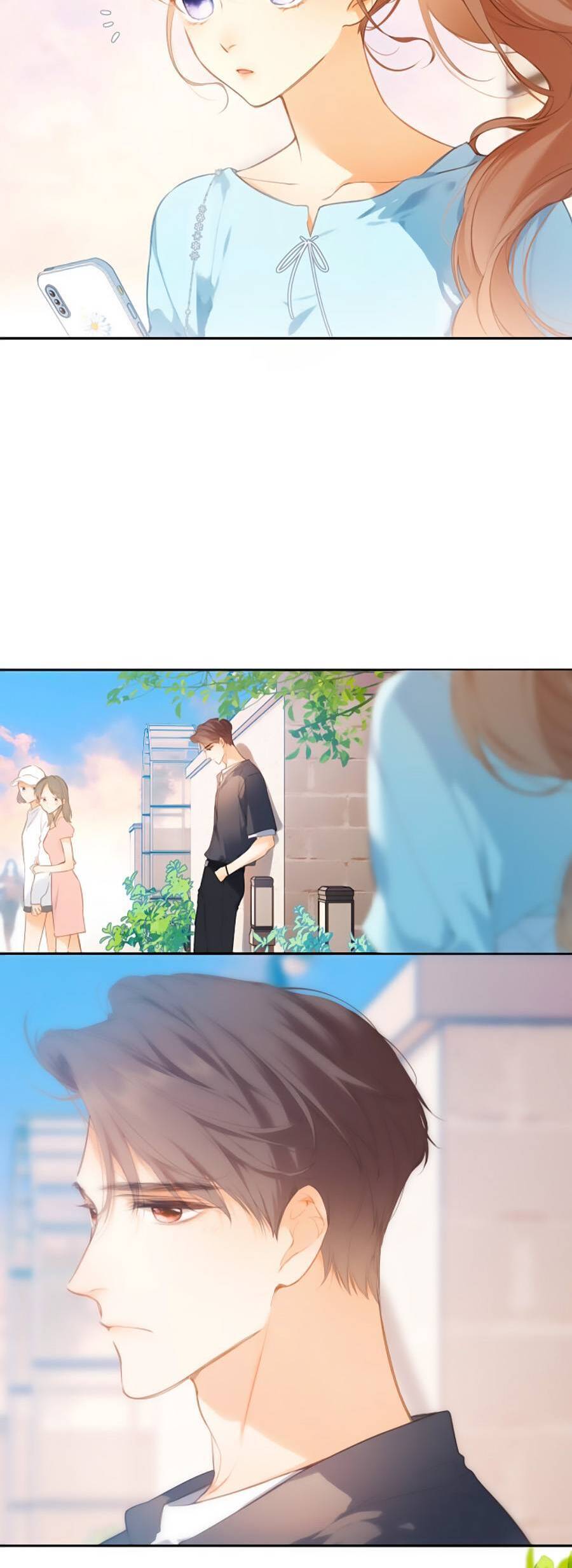 Lại Gặp Được Em Chapter 148.7 - 10