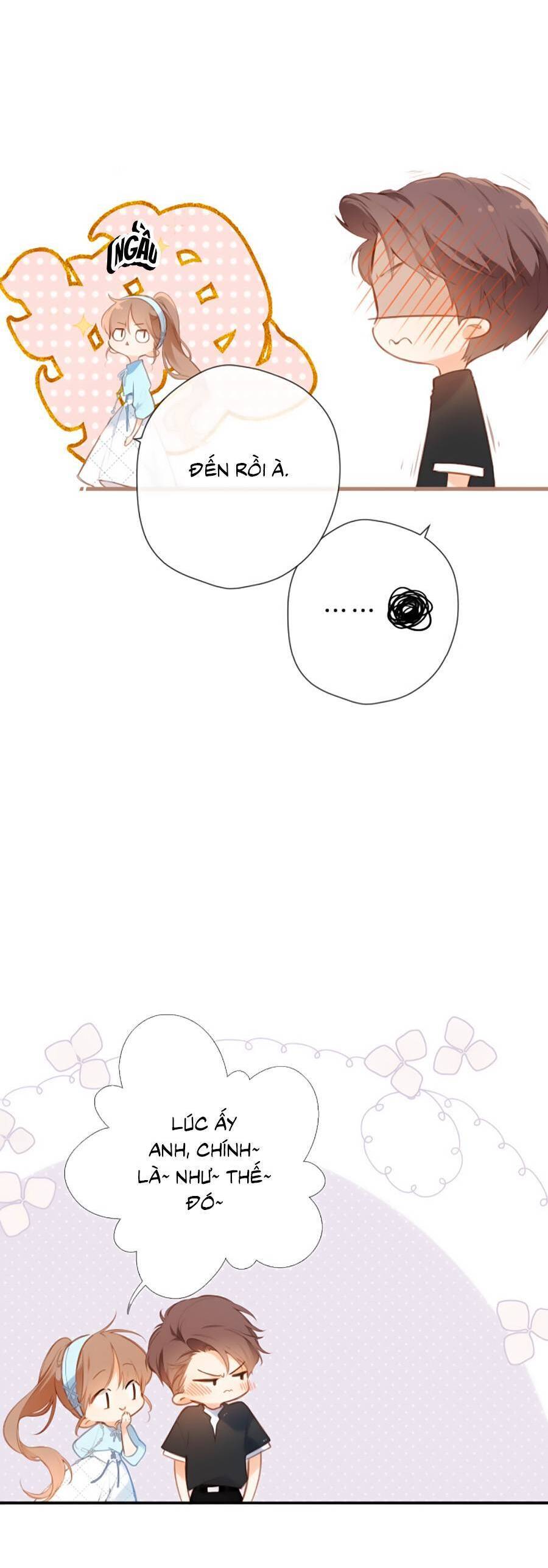 Lại Gặp Được Em Chapter 148.8 - 11