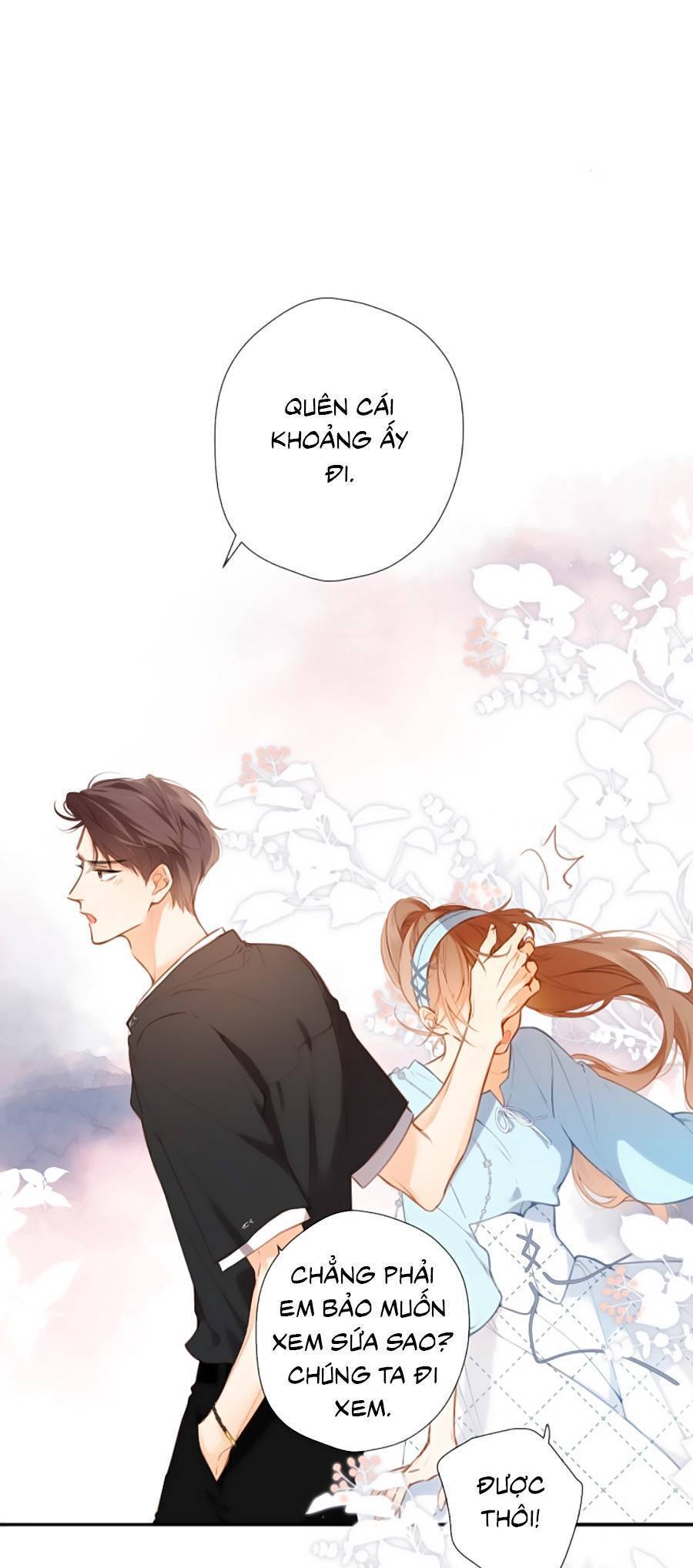 Lại Gặp Được Em Chapter 148.8 - 12