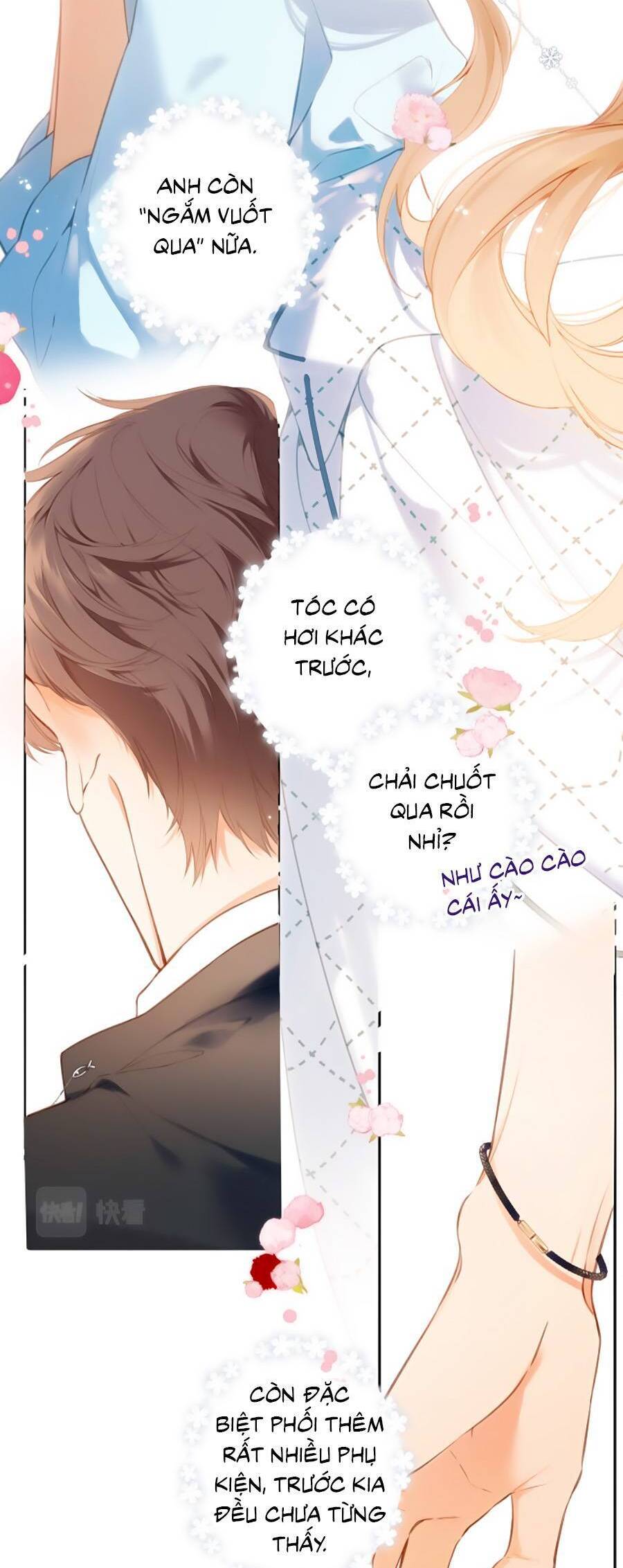 Lại Gặp Được Em Chapter 148.8 - 16