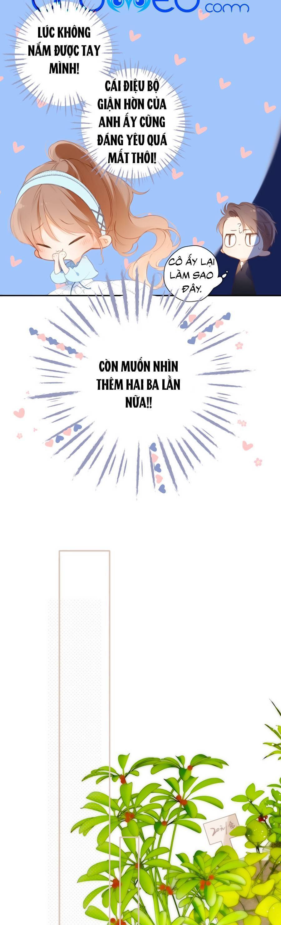 Lại Gặp Được Em Chapter 148.8 - 19