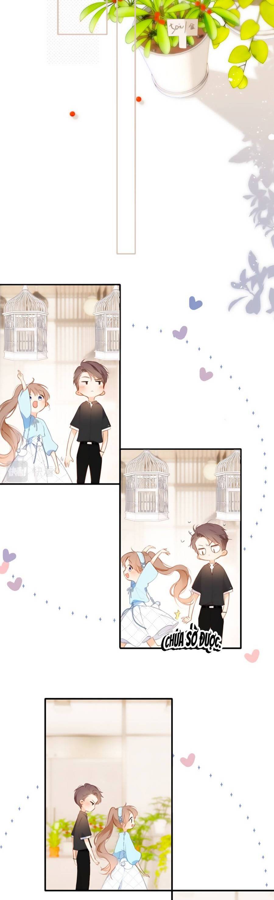 Lại Gặp Được Em Chapter 148.8 - 20