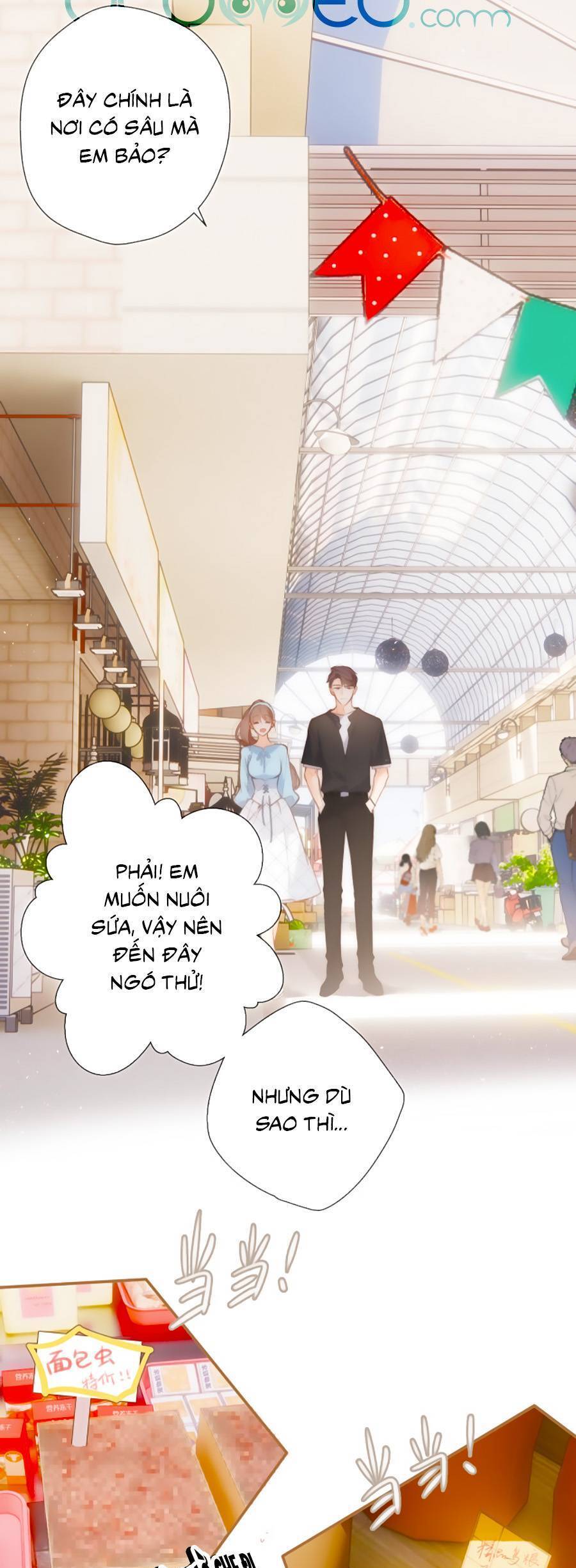 Lại Gặp Được Em Chapter 148.8 - 3