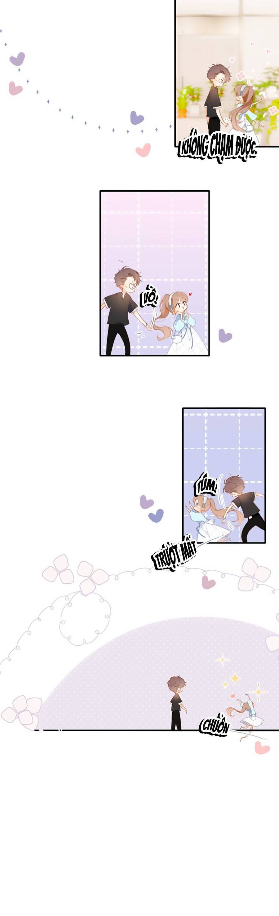 Lại Gặp Được Em Chapter 148.8 - 21