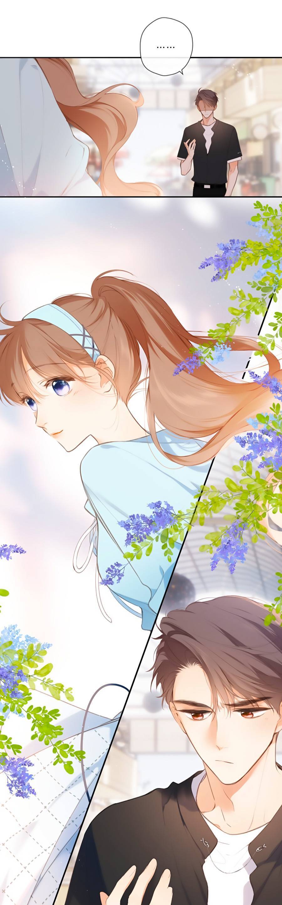 Lại Gặp Được Em Chapter 148.8 - 22