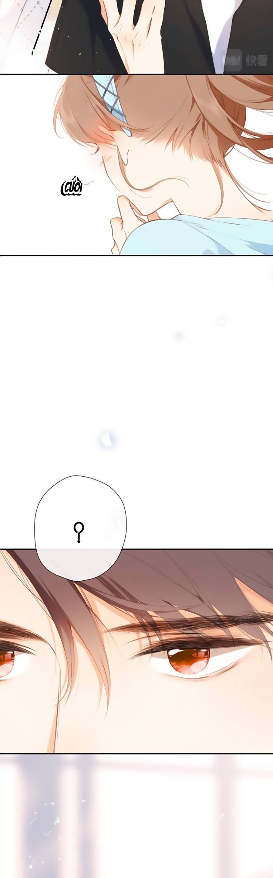 Lại Gặp Được Em Chapter 148.8 - 23