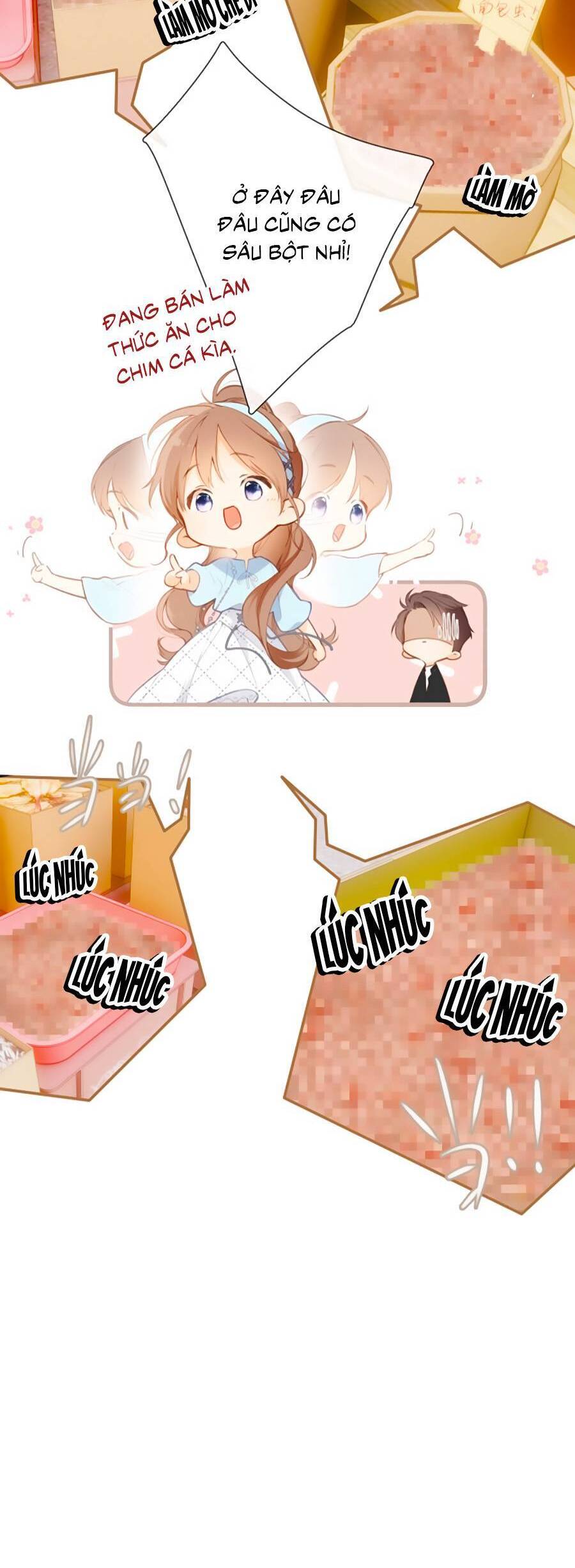 Lại Gặp Được Em Chapter 148.8 - 4